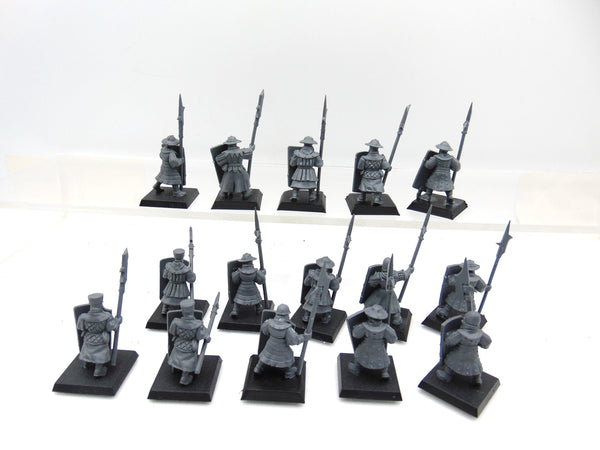 Men-At-Arms