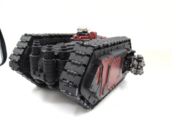 Spartan Assault Tank