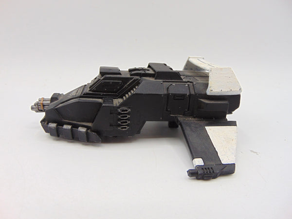 Land Speeder Tempest