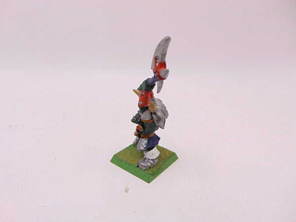 Black Orc Boss