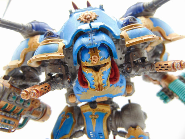 Imperial Knight Castellan