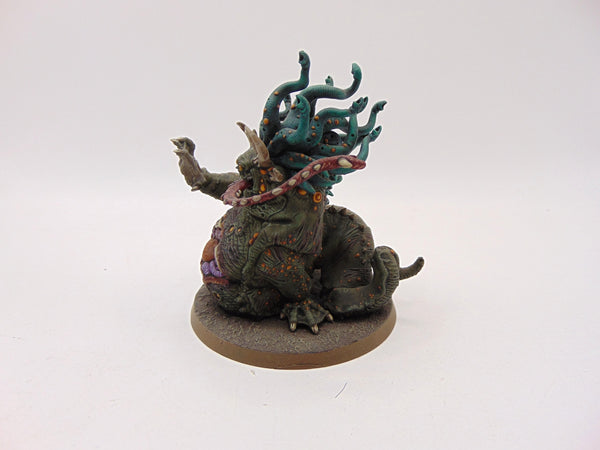 Beast of Nurgle