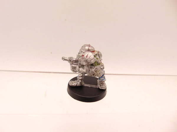 Space Ork Raider Boy