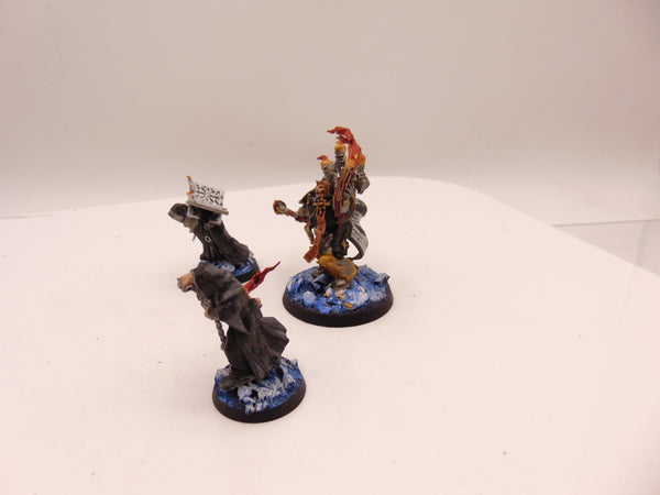 Dark Apostle