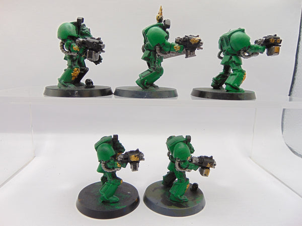 Terminator Squad
