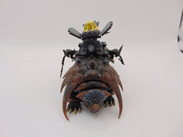 Bastiladon