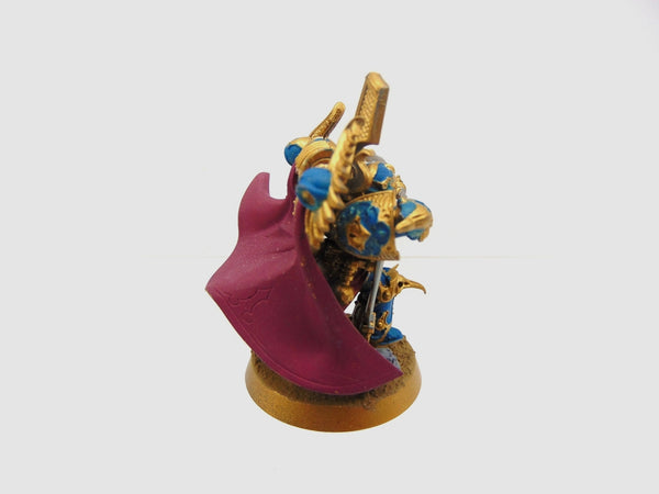 Exalted Sorcerer