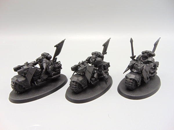 Ravenwing Black Knights
