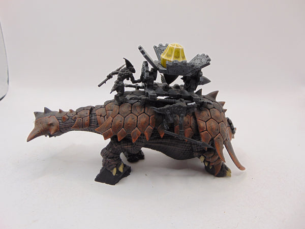 Bastiladon