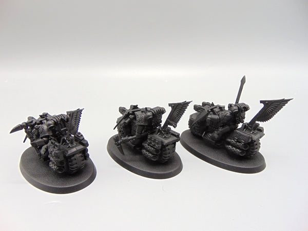 Ravenwing Black Knights
