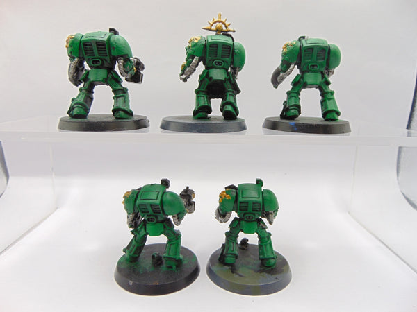 Terminator Squad