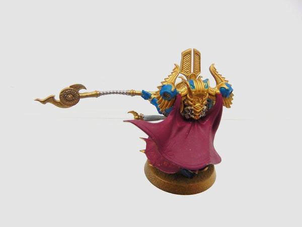 Exalted Sorcerer