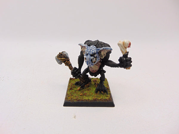 Stone Troll