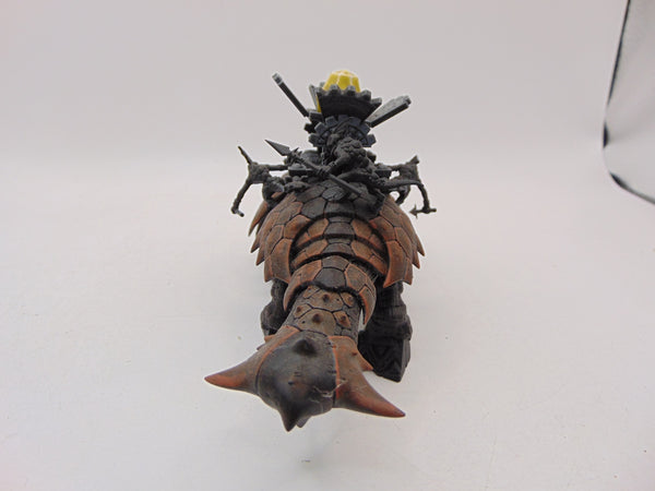 Bastiladon