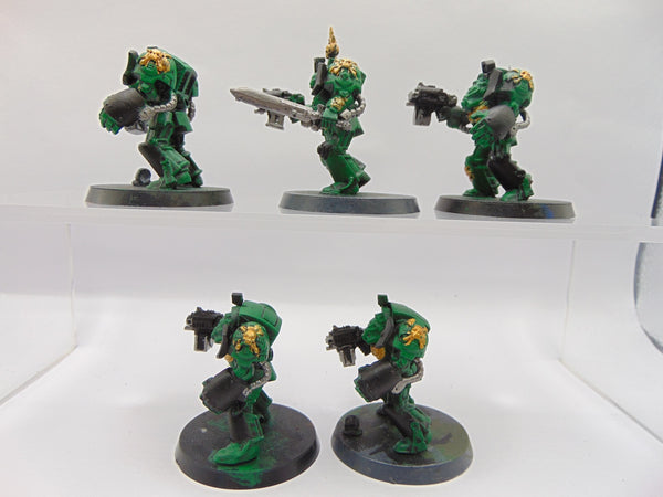 Terminator Squad