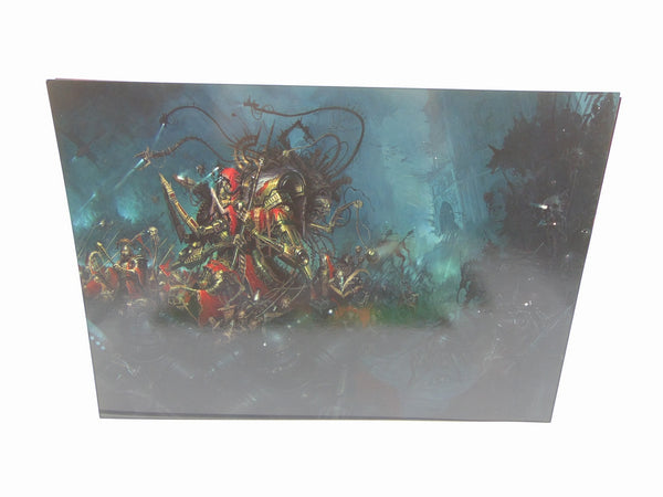 Warhammer Imperium Art Prints