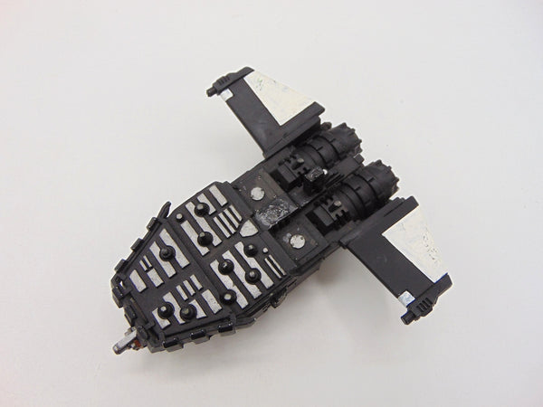 Land Speeder Tempest