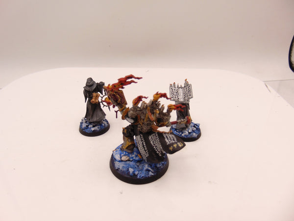Dark Apostle