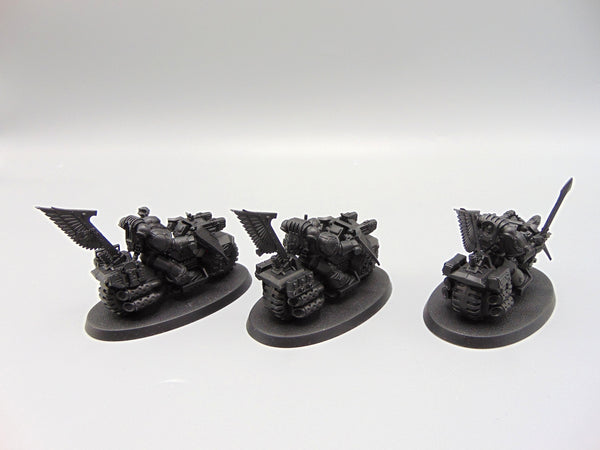 Ravenwing Black Knights