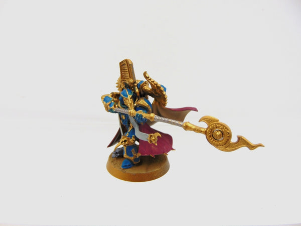 Exalted Sorcerer