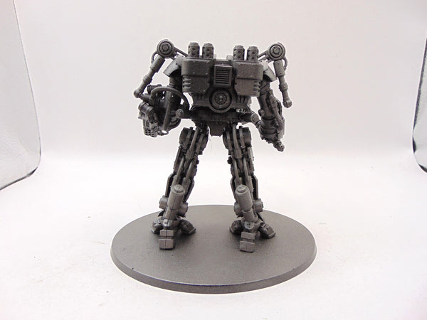 Nemesis Dreadknight