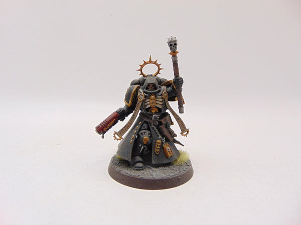Primaris Chaplain
