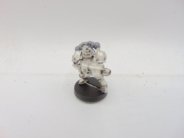 Grey Knight Psycannon