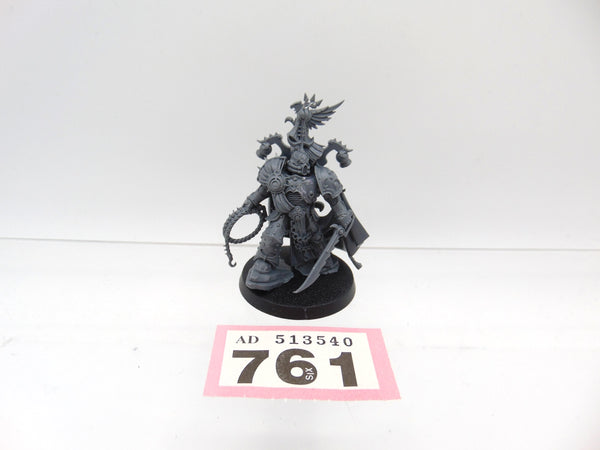Lord Exultant