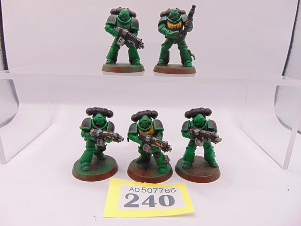 Intercessors
