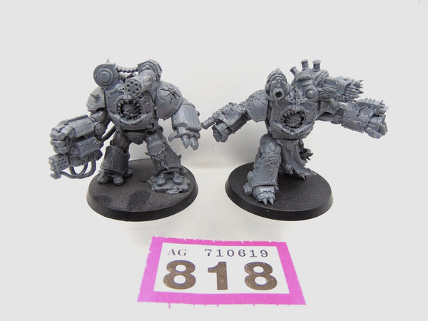 Obliterators