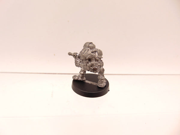 Space Ork Raider Boy