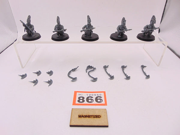 Hearthguard Berzerkers