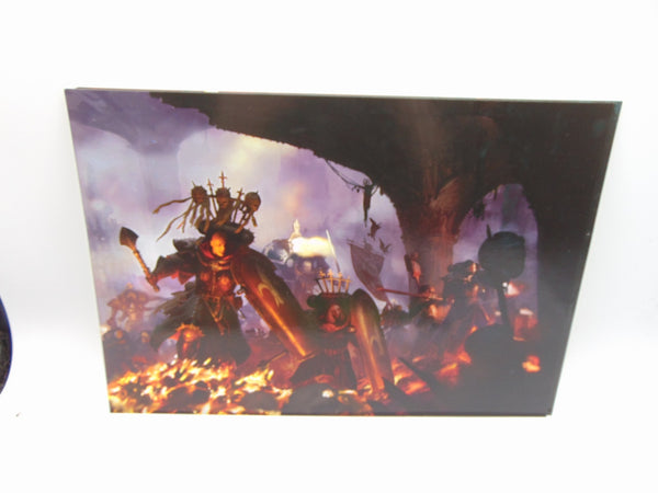 Warhammer Imperium Art Prints