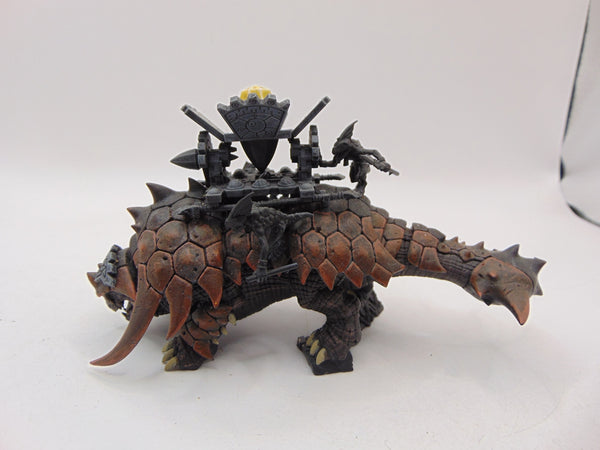 Bastiladon