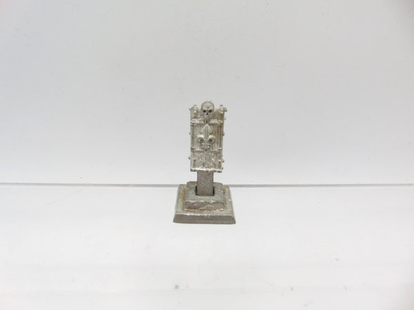 Ltd Ed Army Box Sisters  of Battle Warriors of Redemption Shrine
