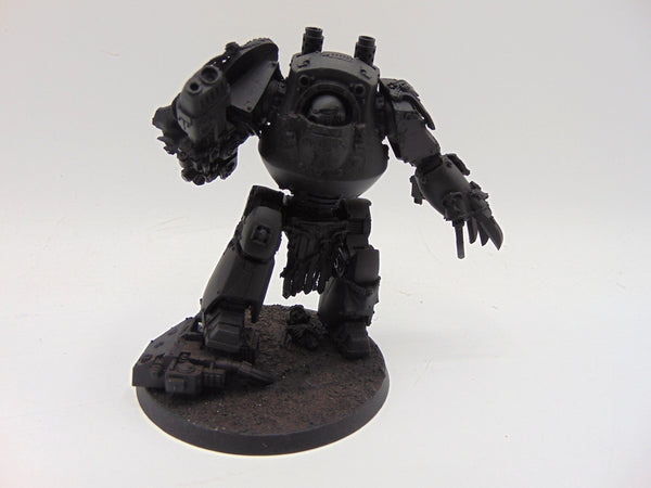 Hecaton Aiakos Minotaurs Contemptor Dreadnought