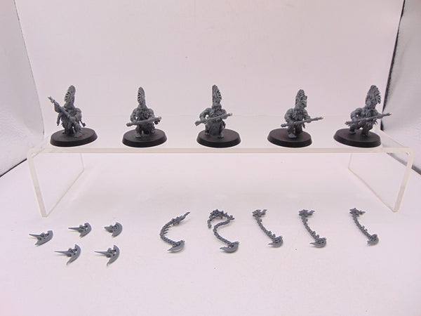 Hearthguard Berzerkers