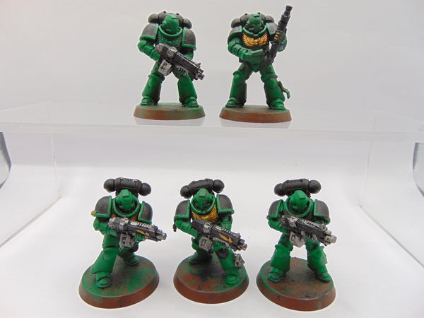 Intercessors