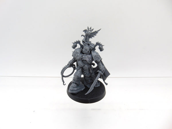 Lord Exultant
