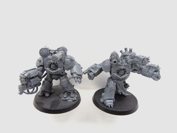 Obliterators