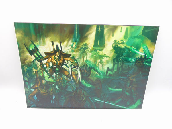 Warhammer Imperium Art Prints