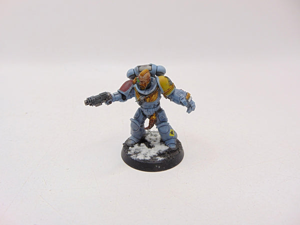 Intercessor