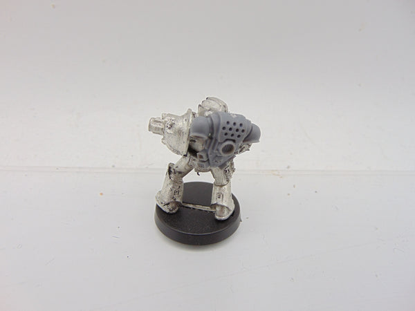 Grey Knight Psycannon