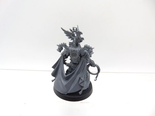 Lord Exultant