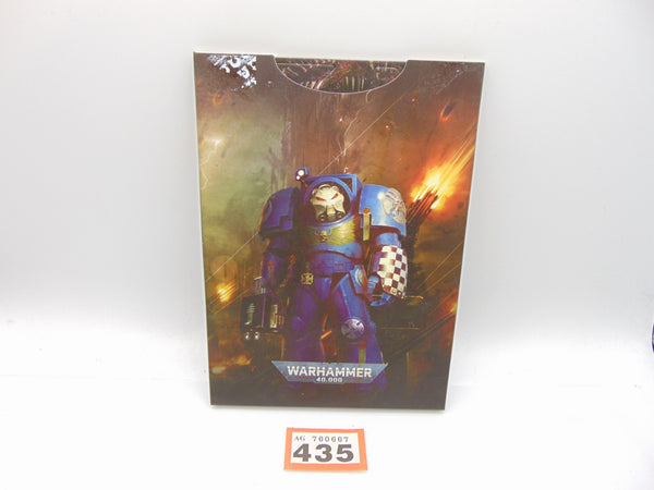 LEVIATHAN LIMITED EDITION DEPLOYMENT ZONE MARKERS