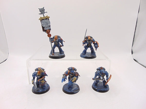 MKVI Command Squad