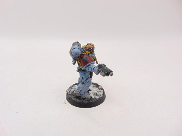 Intercessor