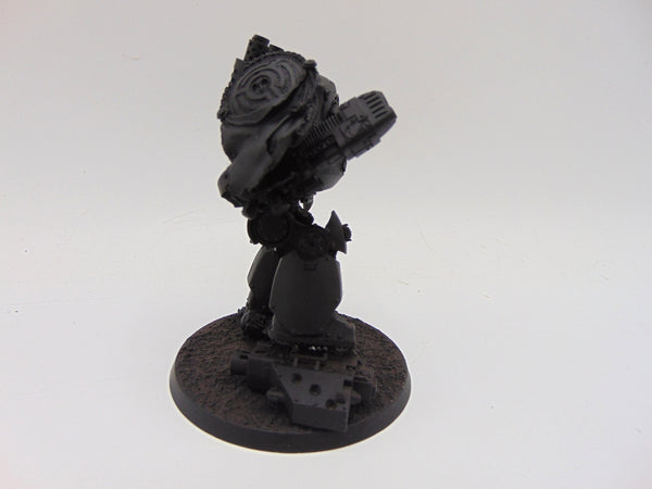Hecaton Aiakos Minotaurs Contemptor Dreadnought