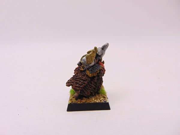 BC3 Dwarf Lords of Legend - Borax Bloodaxe