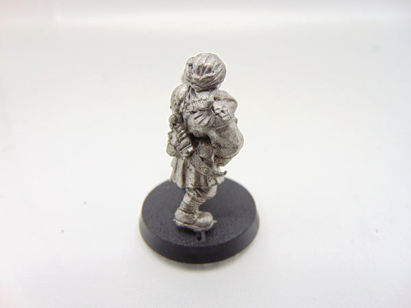 Tallarn Melta Gun